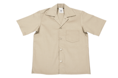 Shortsleeve Gladneck Shirt - Rosehill