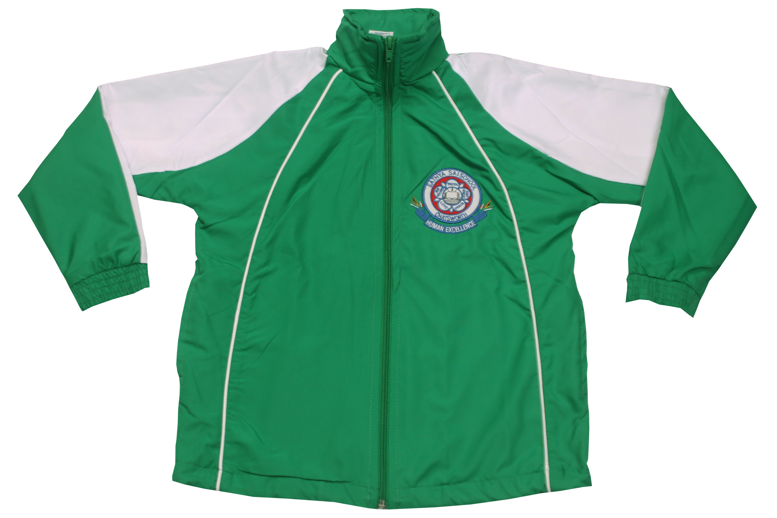 Tracksuit Set Emb - Sathya Sai