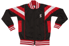 Tracksuit Set Emb - Roseland