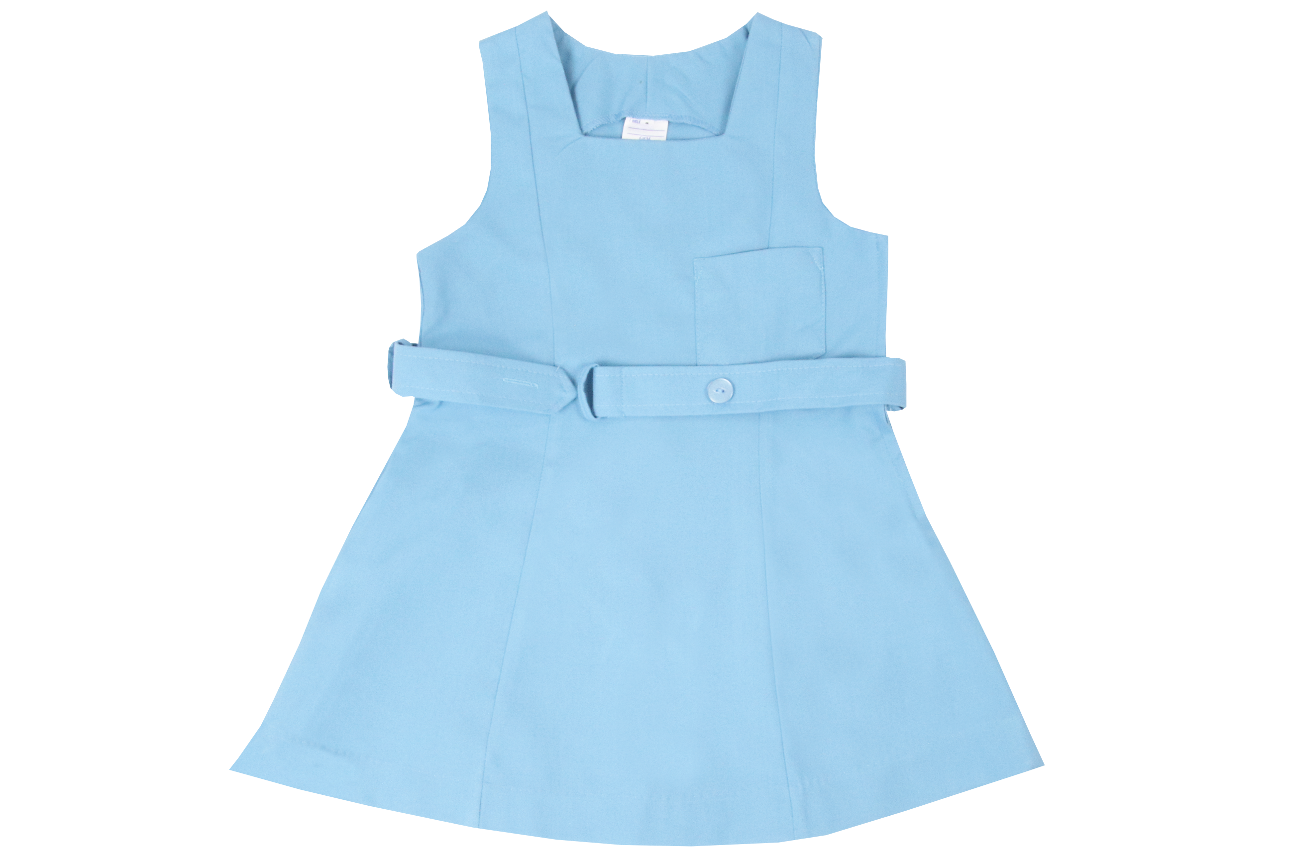 Plain Tunic - Chief D