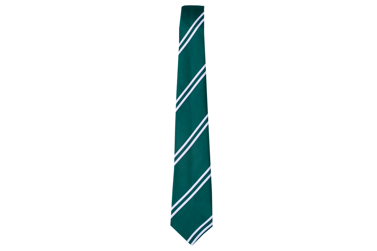 Striped Tie - Dumani