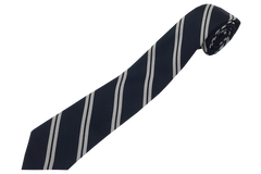 Striped Tie - Bechet