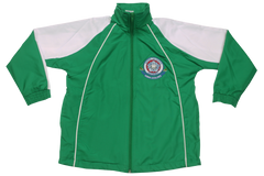 Tracksuit Set Emb - Sathya Sai