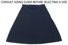 Plain Skirt - Westville