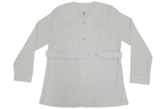 White Church Blouse