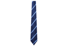 Striped Tie - Zakhe