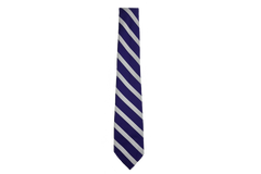 Striped Tie - Zamakahle High School