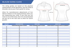 Short sleeve Blouse Emb - Sea Cow Lake Secondary