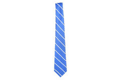 Striped Tie - Mathuba